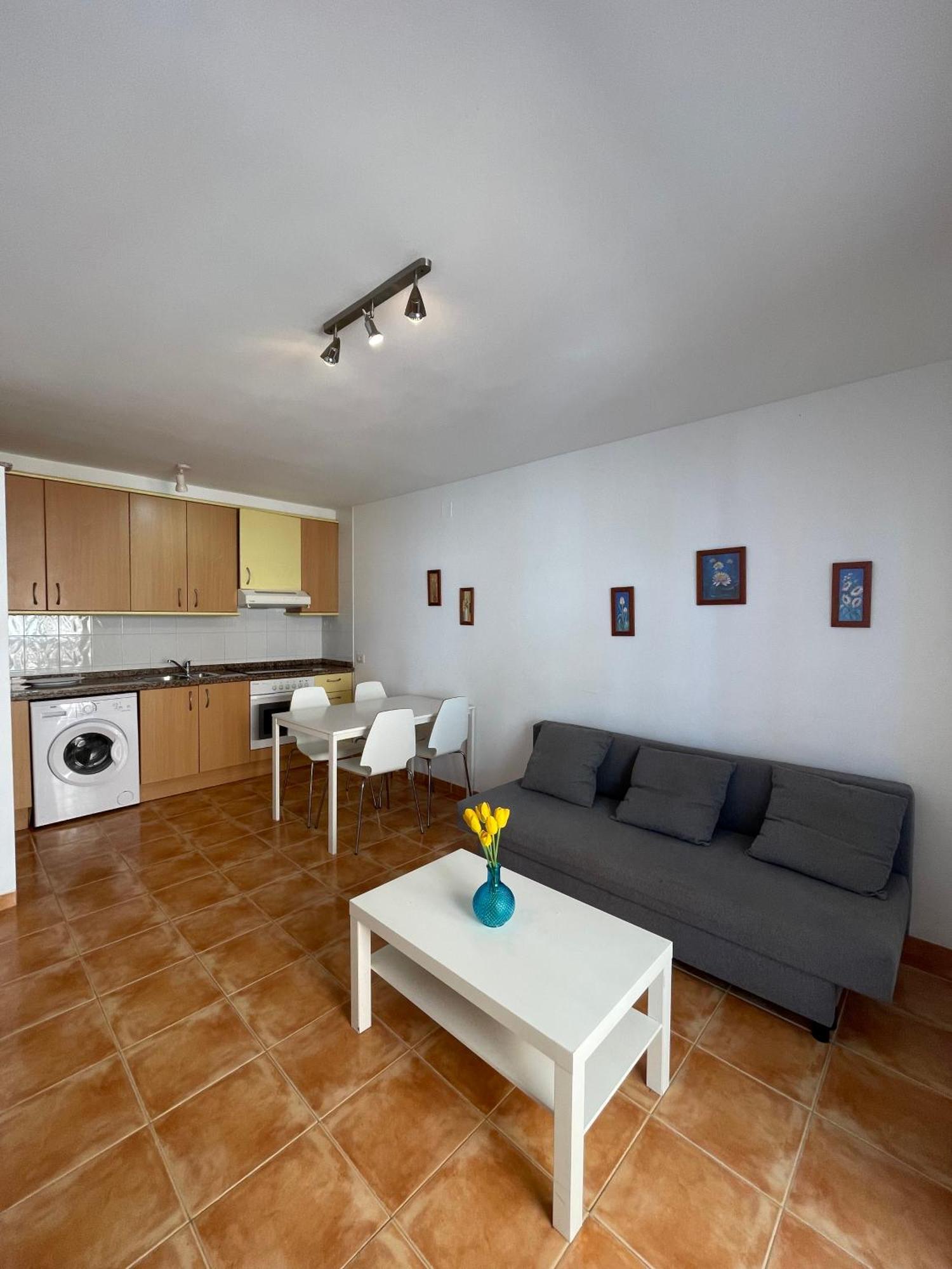Apartment Alpen 1 Barramundi